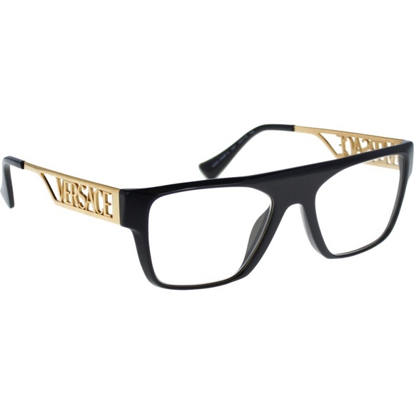 Versace Accessories - SOLD **BRAND NEW VERSACE EYEGLASSES**